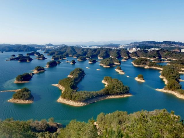 小眾海島極致視野 小眾海島極致視野