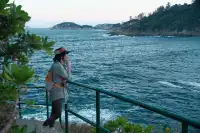 香港徒步龍脊-大浪灣交通攻略