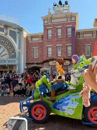 香港迪士尼離職工作人員 良心建議！