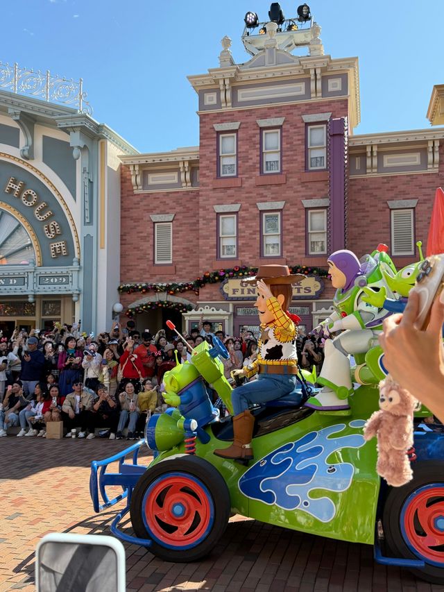 香港迪士尼離職工作人員 良心建議！