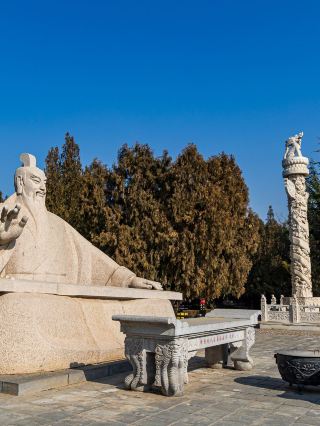 Winter Trip to Yuncheng: This Guide Helps You Avoid Pitfalls