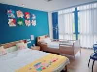 雲水軒一家寶藏民宿。