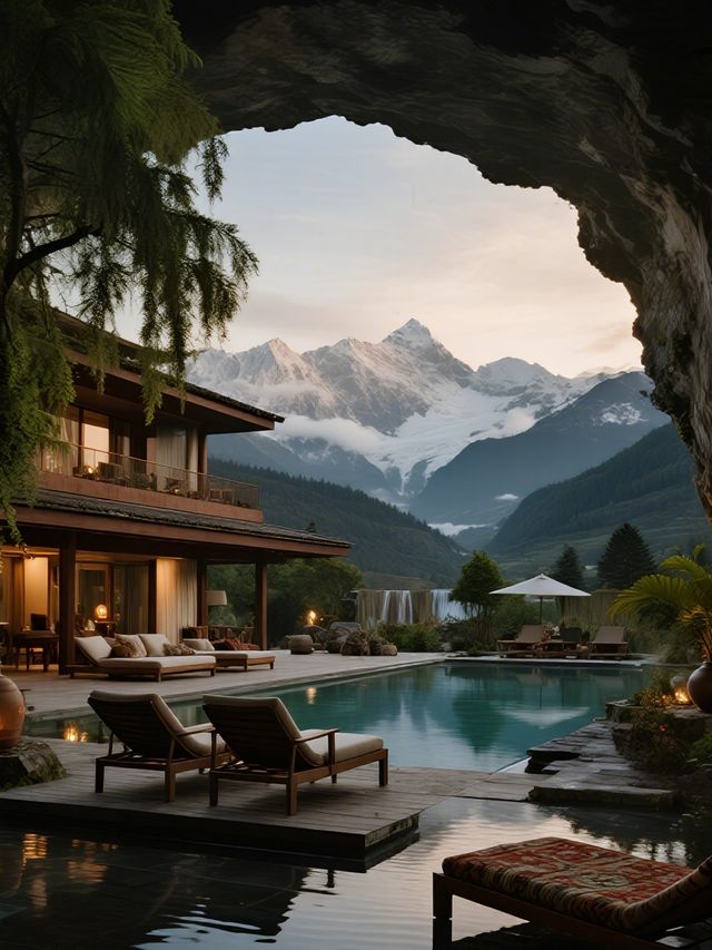 春日祈福!梅里雪山親子觀山之旅,打卡小眾觀景台 春日祈福!梅里雪山親子觀山之旅,打卡小眾觀景台