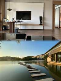 來上海出差，能讓我三次都入住的酒店只有它!!!