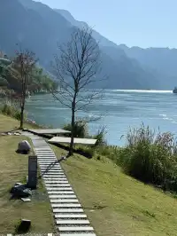 宜昌三日遊之三峽大瀑布三峽大壩