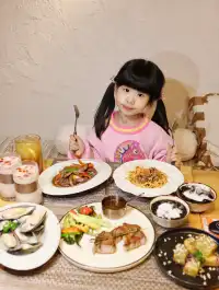 這家南澳海島餐廳讓我的度假感拉到滿分