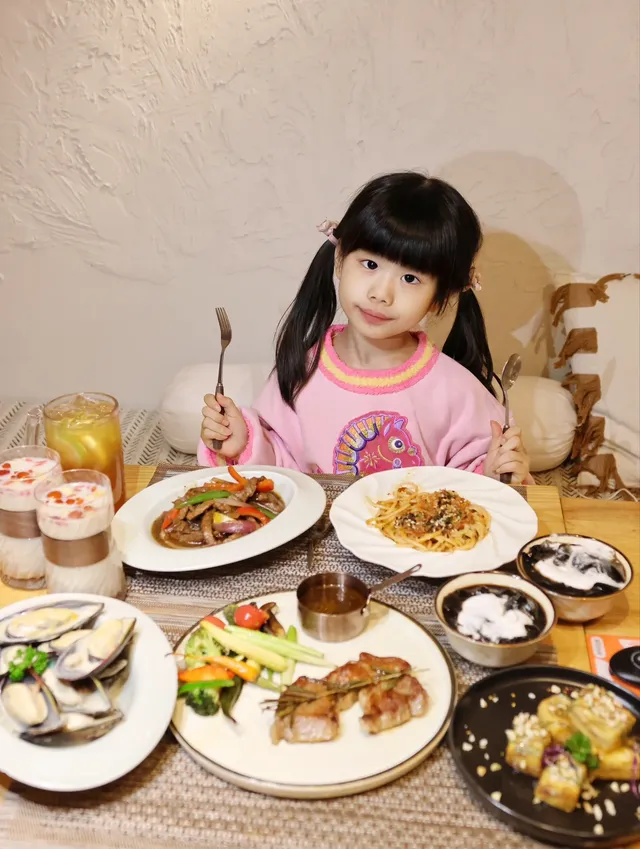 這家南澳海島餐廳讓我的度假感拉到滿分 這家南澳海島餐廳讓我的度假感拉到滿分