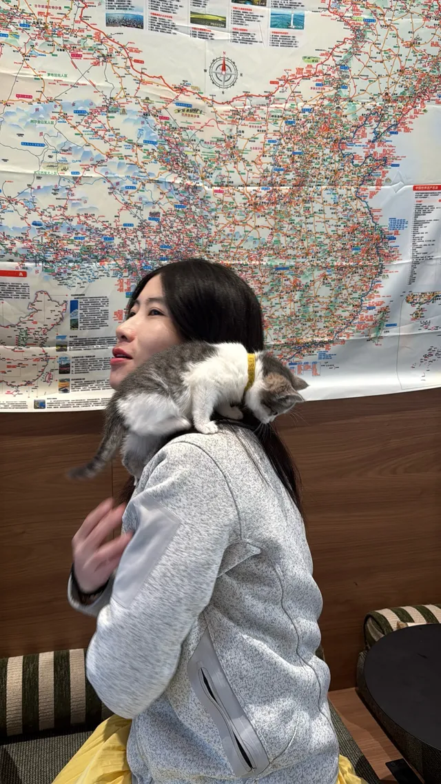 DAY4:禾木-喀納斯,喀納斯湖 DAY4:禾木-喀納斯,喀納斯湖