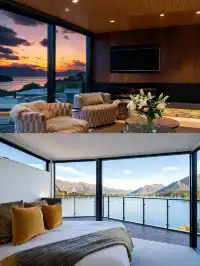 皇后鎮這家Airbnb,真是住過就忘不了的寶藏