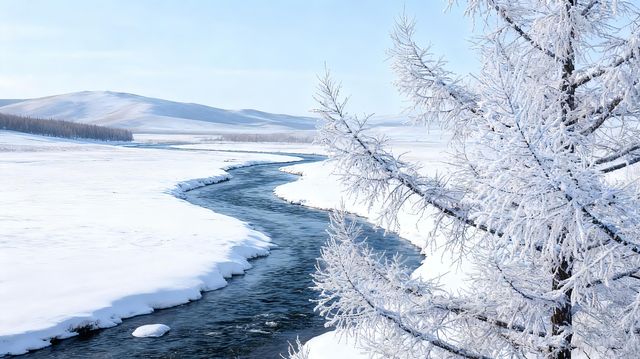 呼倫貝爾-興安盟6日遊超全攻略來啦 呼倫貝爾-興安盟6日遊超全攻略來啦