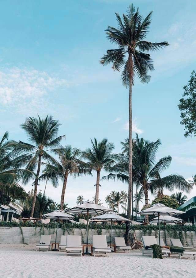 蘇梅島Melia:家庭度假的最佳選擇 酒店:Melia Koh Samui 地址:8 蘇梅島Melia:家庭度假的最佳選擇 酒店:Melia Koh Samui 地址:8
