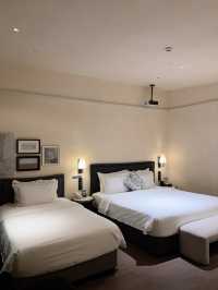 住進星城煙火裡：這家長沙酒店，藏著你要的熱辣與溫柔