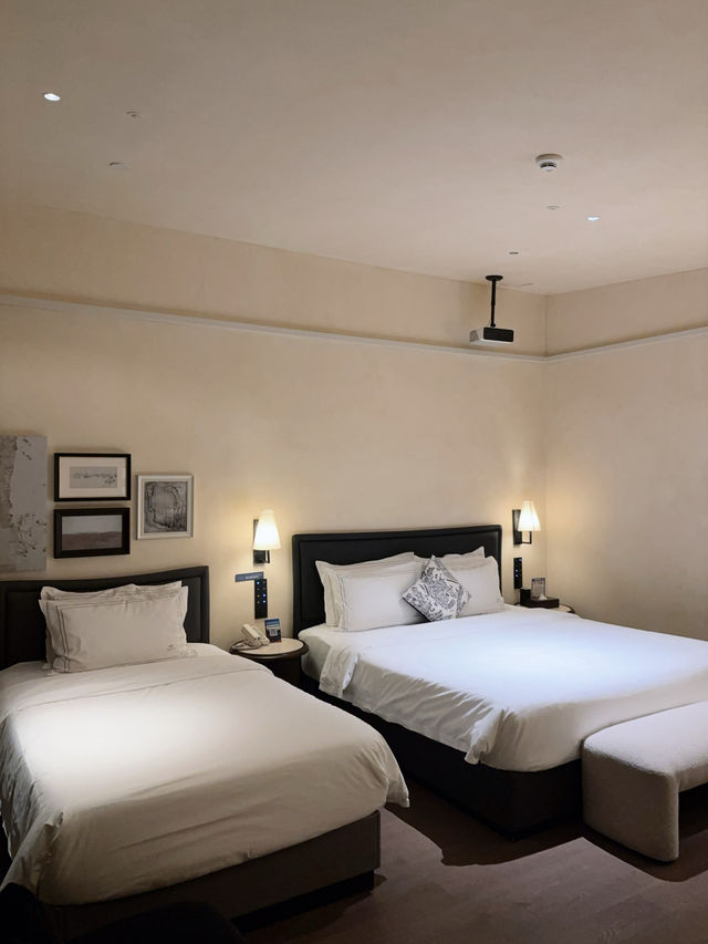 住進星城煙火裡：這家長沙酒店，藏著你要的熱辣與溫柔