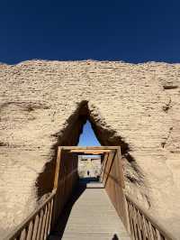 絲綢之路·河西走廊