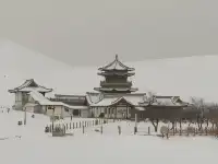 冬春親子研學營，敦煌淡季超值攻略！！