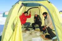 札幌冰湖釣魚體驗