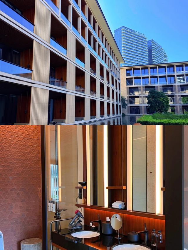 廈門五緣灣神仙酒店 廈門五緣灣神仙酒店