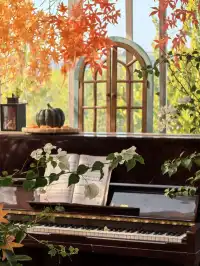 你不知道桂林秋天有多美