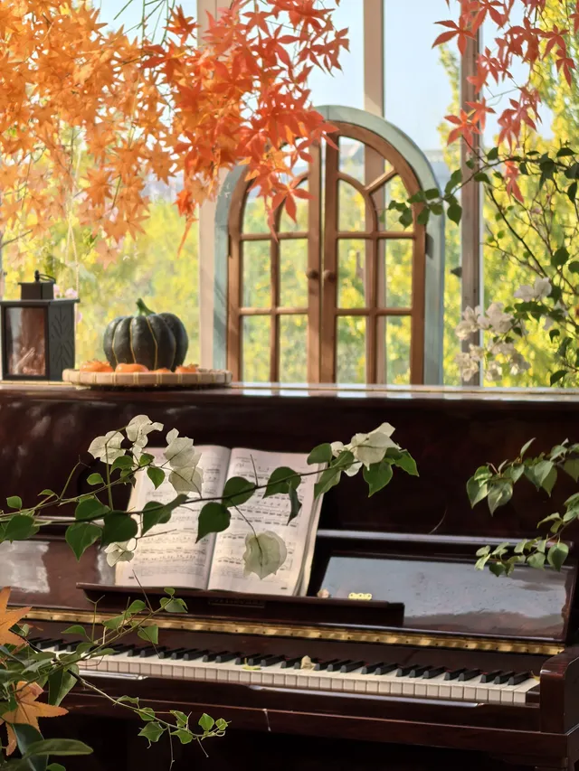 你不知道桂林秋天有多美 你不知道桂林秋天有多美