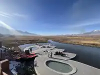 鄭州-阿勒泰/賽里木湖自駕行程分享~