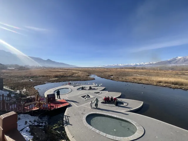 鄭州-阿勒泰/賽里木湖自駕行程分享~