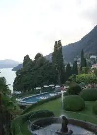 全球酒店TOP1的Passalacqua,美得讓人窒息