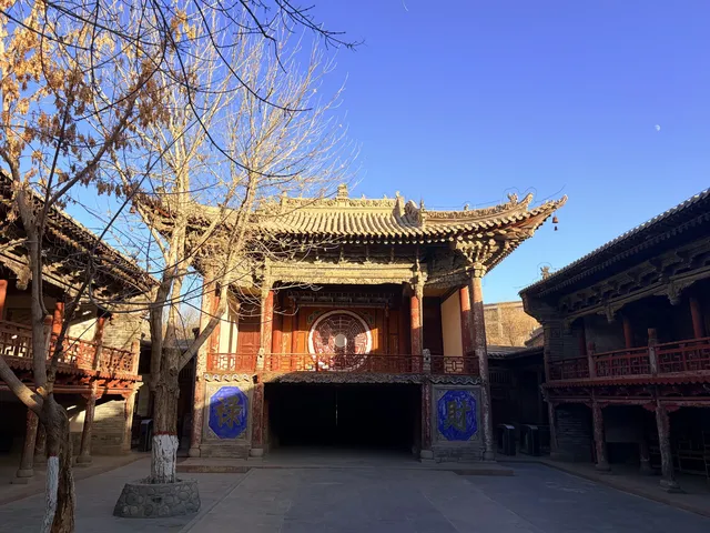 隨手一拍（甘肅篇）