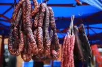 從巴蜀到侗鄉,跨越山海之旅