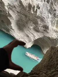 恩施屏山峽谷·自駕山水行攝攻略