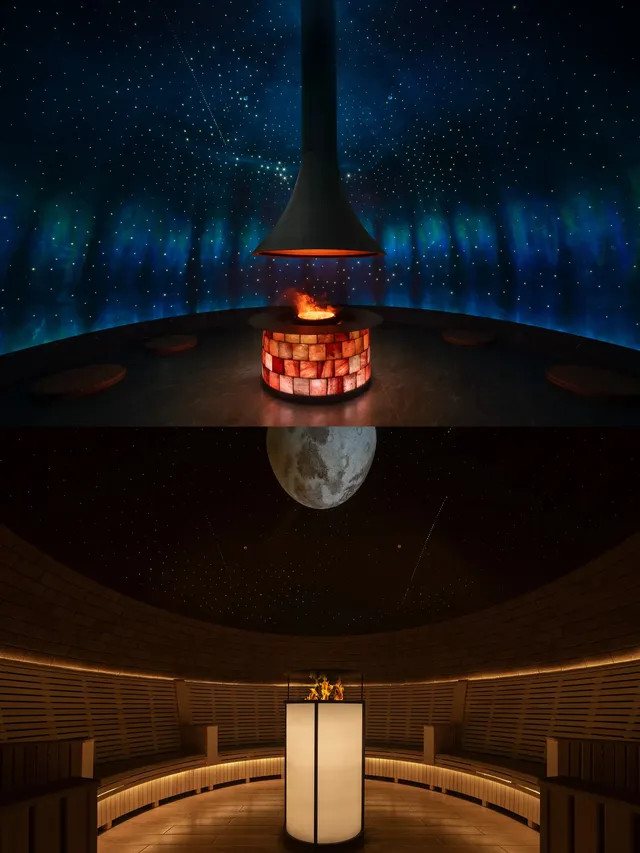 西安終於有一家不一樣的酒店 西安終於有一家不一樣的酒店