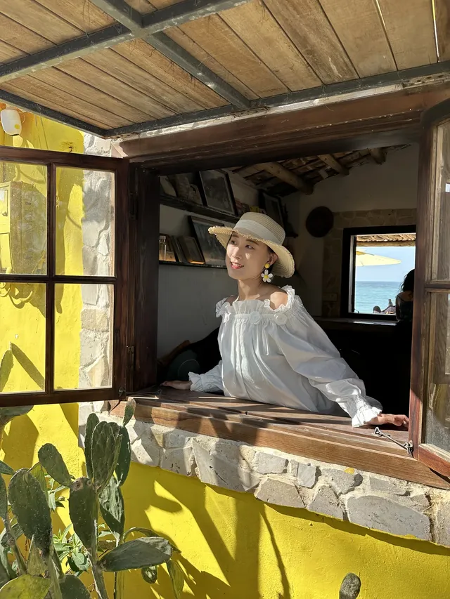 冬天的涠洲島值得去嗎？