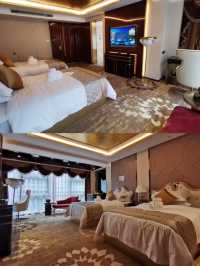 柳州喆里菊居度假酒店