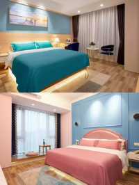 柳州J&R嘉瑞雲端酒店