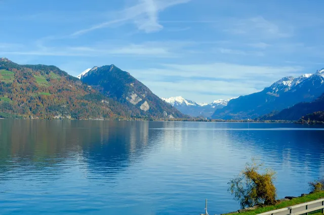 瑞士地陪|日記之極限晴天速闖少女峰版 瑞士地陪|日記之極限晴天速闖少女峰版
