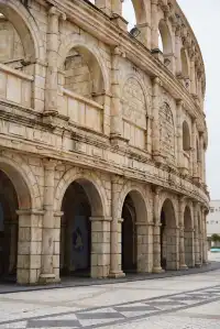 來巴黎了跟澳門似的!3天輕鬆遊