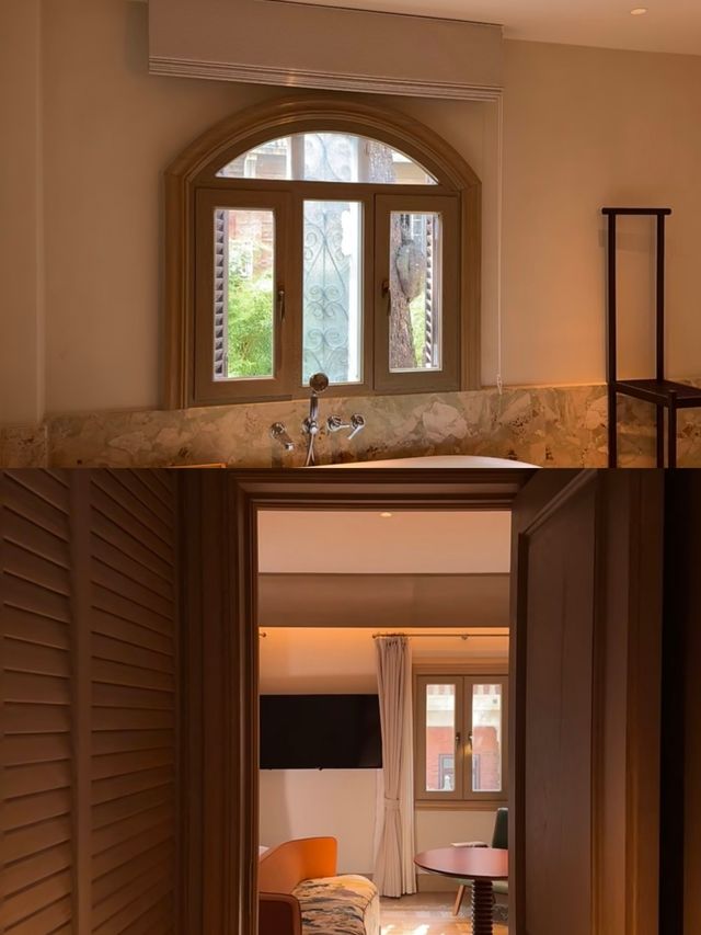 隱居鼓浪嶼的老洋房