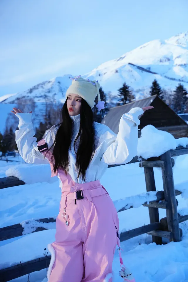 禾木出片攻略 禾木出片攻略