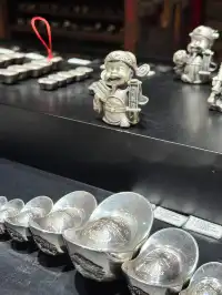 夜遊南京夫子廟｜避開人潮看過來