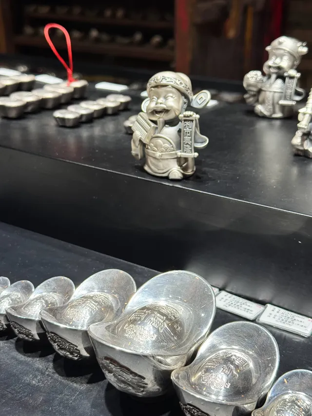 夜遊南京夫子廟｜避開人潮看過來