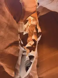 去拉斯維加斯一定要抽一天去羚羊谷