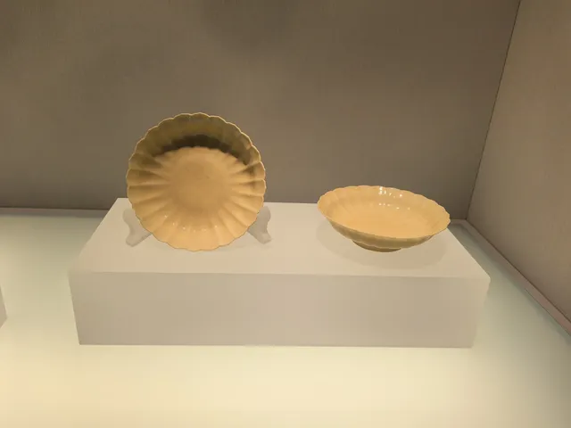 遼博陶瓷（四）｜十二王朝的窯火心跳史