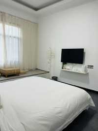 安吉跨年｜雲上草原7分鐘！包棟獨享