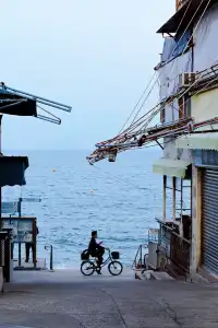 【香港】長洲島文藝一日遊攻略