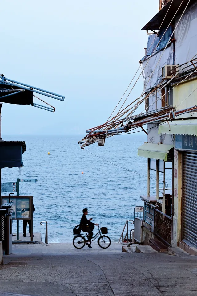 【香港】長洲島文藝一日遊攻略 【香港】長洲島文藝一日遊攻略