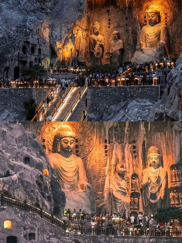 5日玩轉鄭汴洛不看後悔 5日玩轉鄭汴洛不看後悔