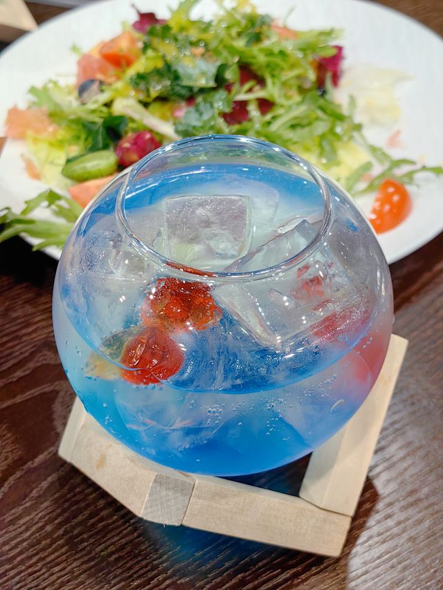 金陵天地旁的Savor Shore食嶼·概念西餐也太寶藏了！