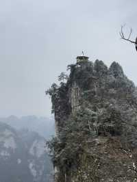 宜昌秋季自駕天花板!3條公路封神攻略