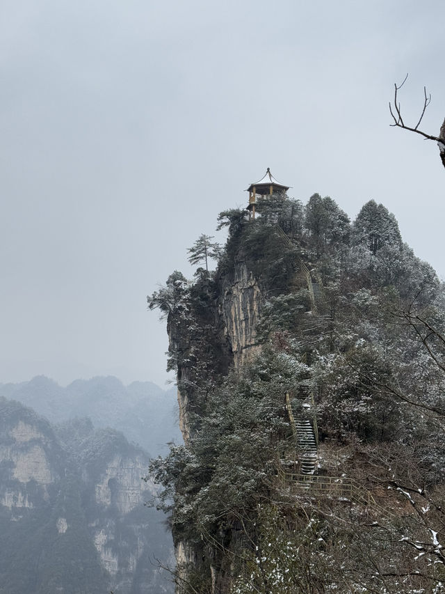 宜昌秋季自駕天花板!3條公路封神攻略 宜昌秋季自駕天花板!3條公路封神攻略