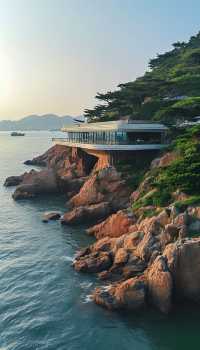 福建寶藏之旅 | 山海之間的夢幻之行 寶子們,福建這個地方簡直就是旅遊界的“六邊形戰士”!有海有山