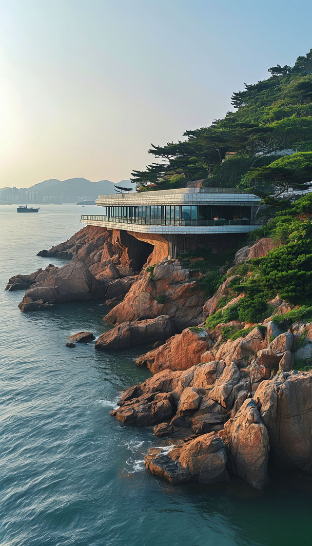 福建寶藏之旅 | 山海之間的夢幻之行 寶子們,福建這個地方簡直就是旅遊界的“六邊形戰士”!有海有山 福建寶藏之旅 | 山海之間的夢幻之行 寶子們,福建這個地方簡直就是旅遊界的“六邊形戰士”!有海有山